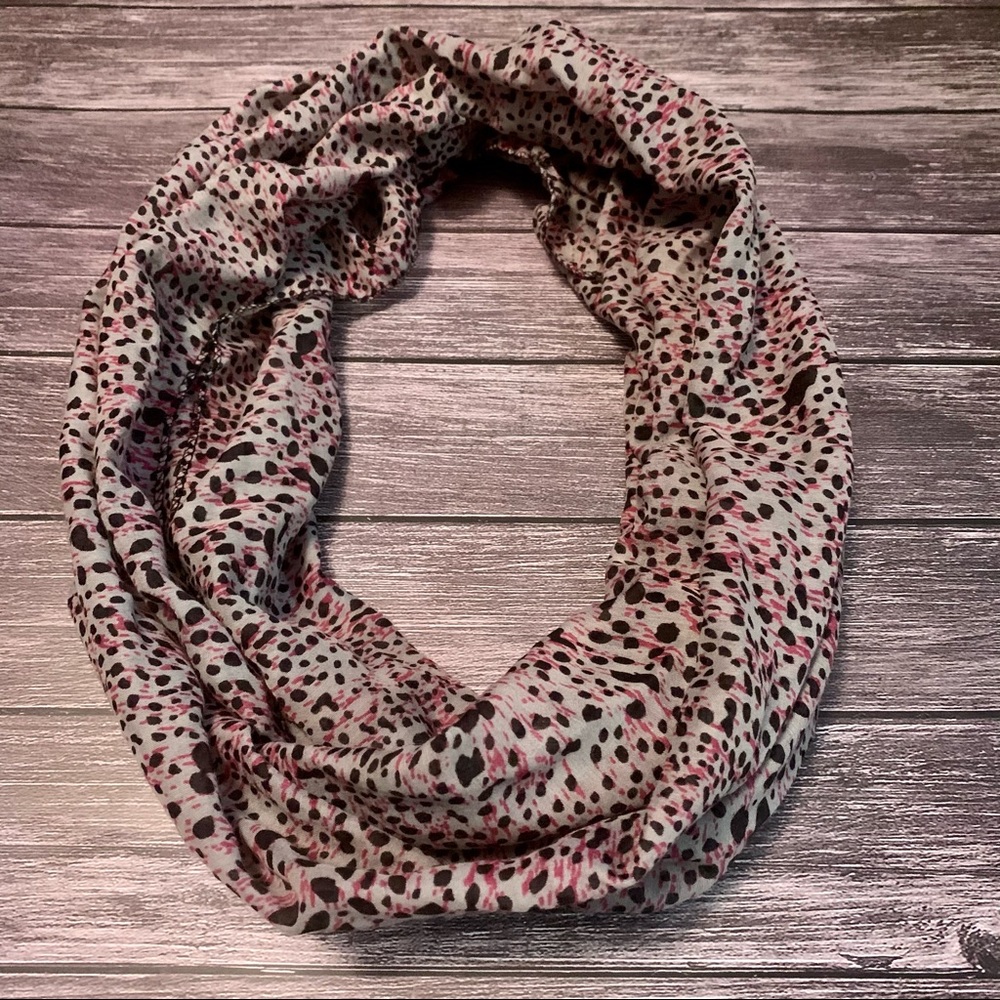 3/$15 - Infinity Scarf